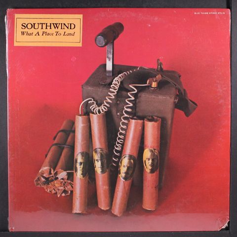 SOUTHWIND