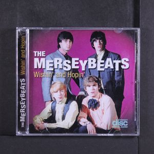 MERSEYBEATS