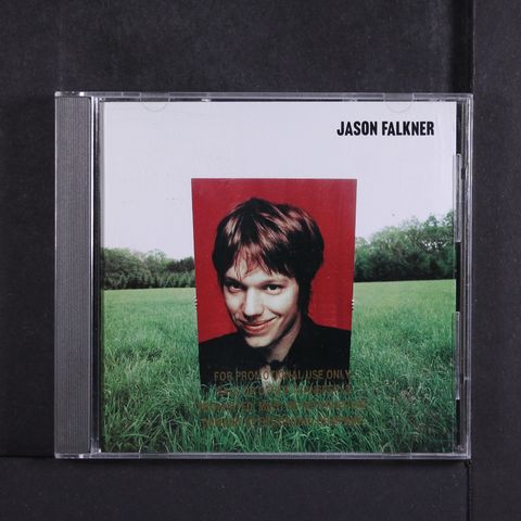 JASON FALKNER