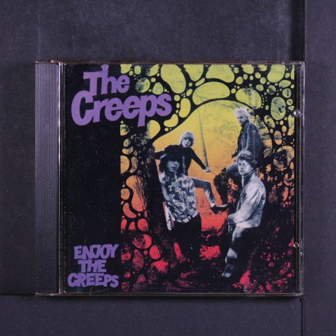 CREEPS