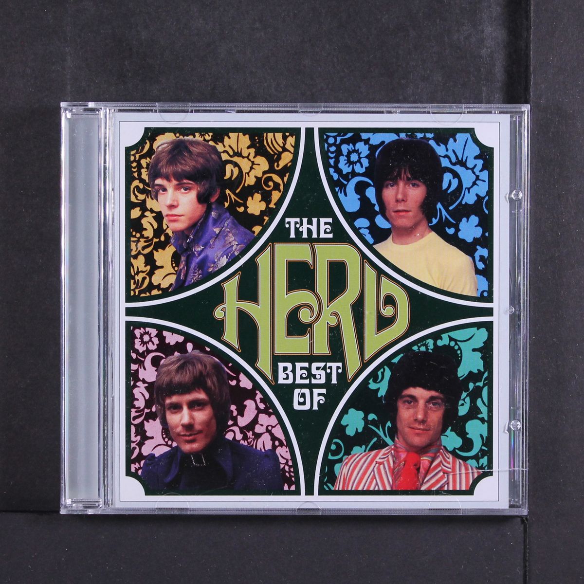 best of by HERD