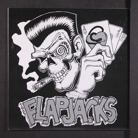 FLAPJACKS