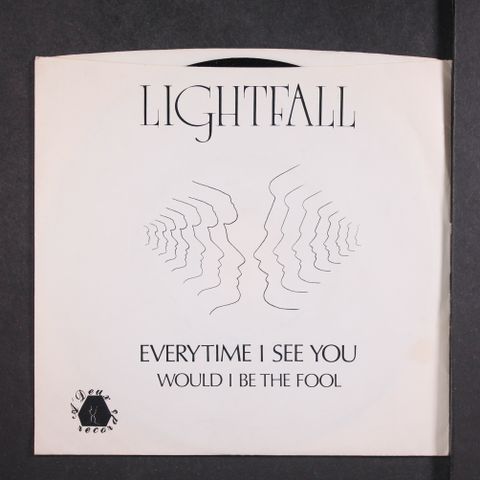 LIGHTFALL