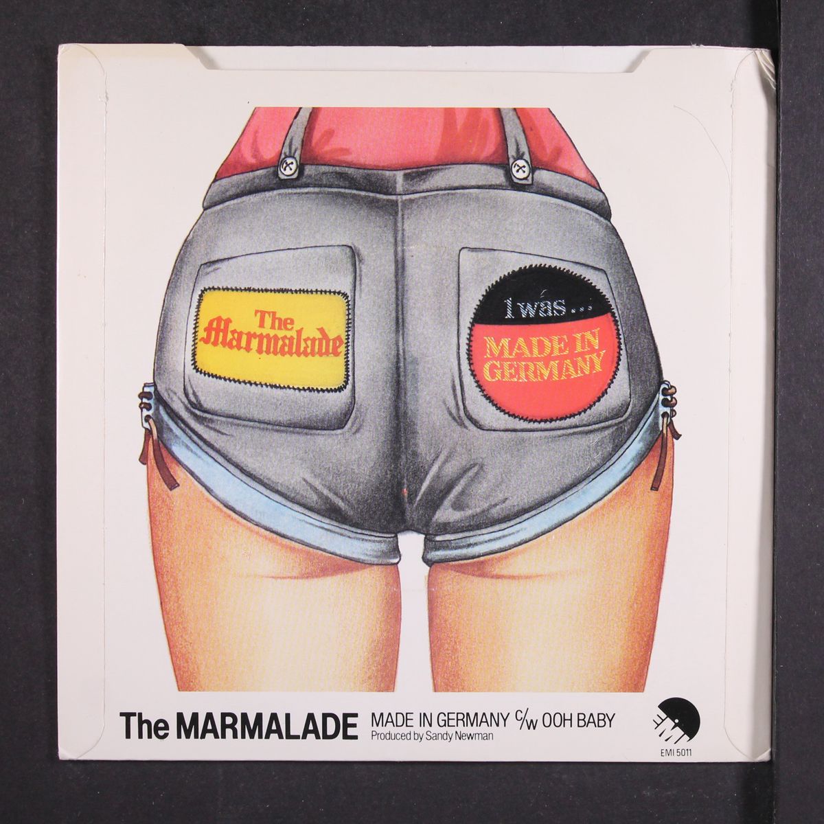 made in germany by MARMALADE