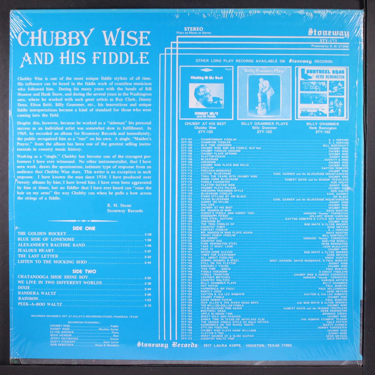 the golden rocket by CHUBBY WISE