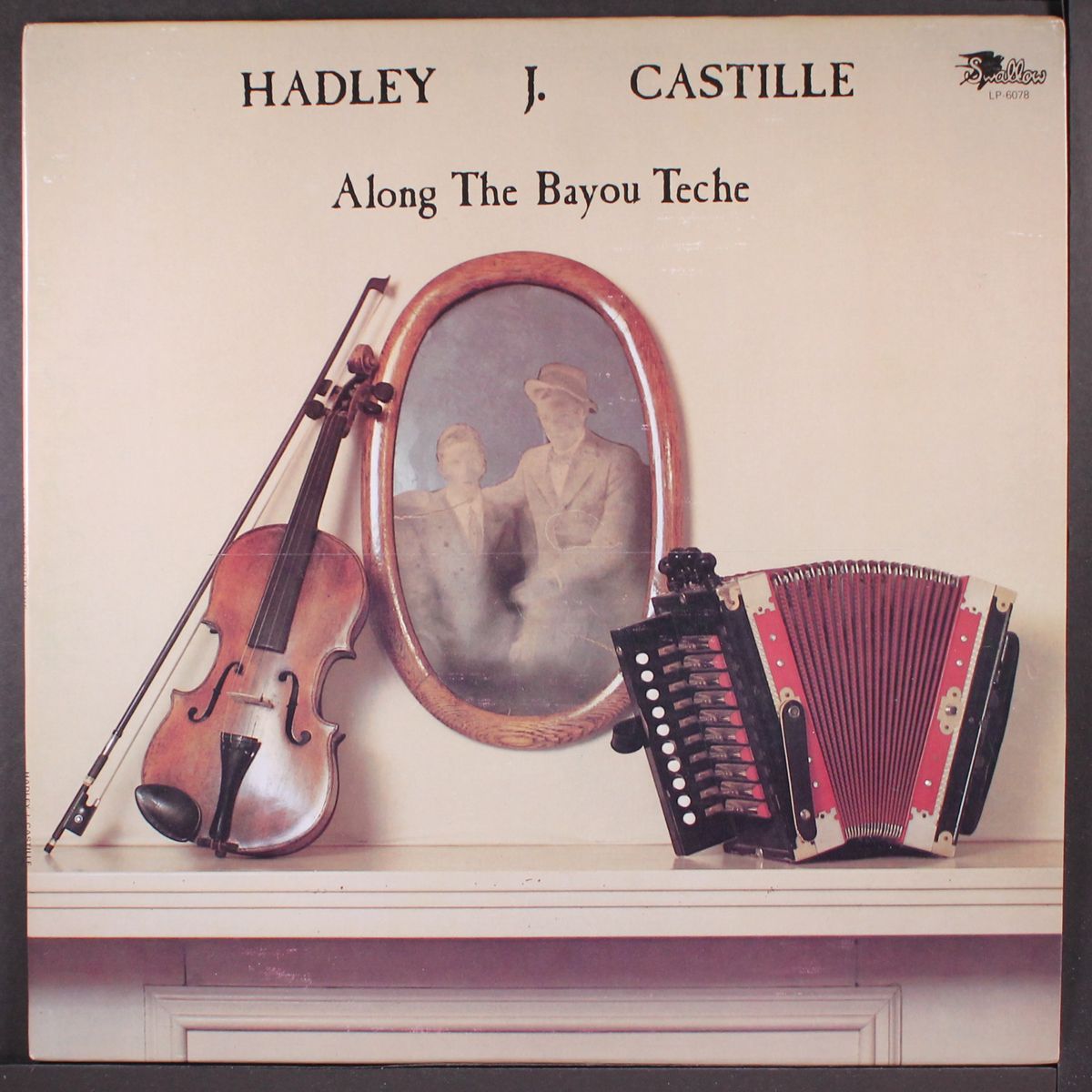 along the bayou teche by HADLEY CASTILLE