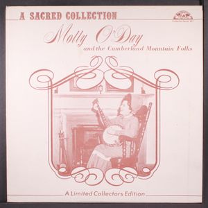 MOLLY O'DAY