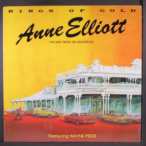 ANNE ELLIOTT