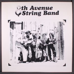 8TH AVENUE STRING BAND