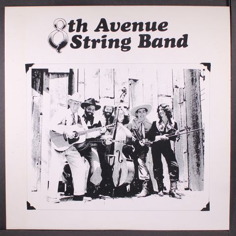 8TH AVENUE STRING BAND