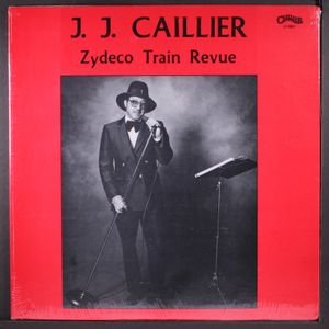 J.J. CAILLIER