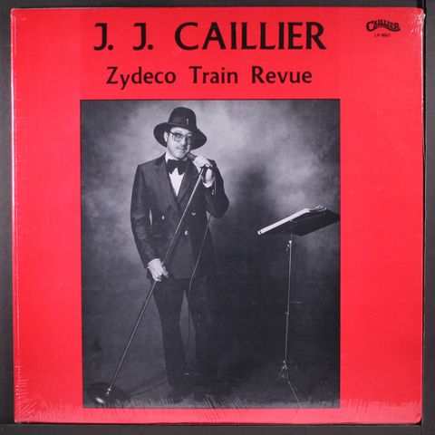 J.J. CAILLIER