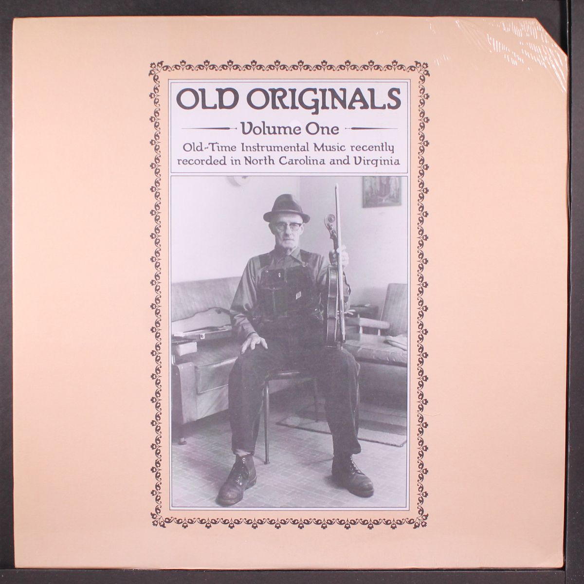 old originals, vol. 1 by VARIOUS