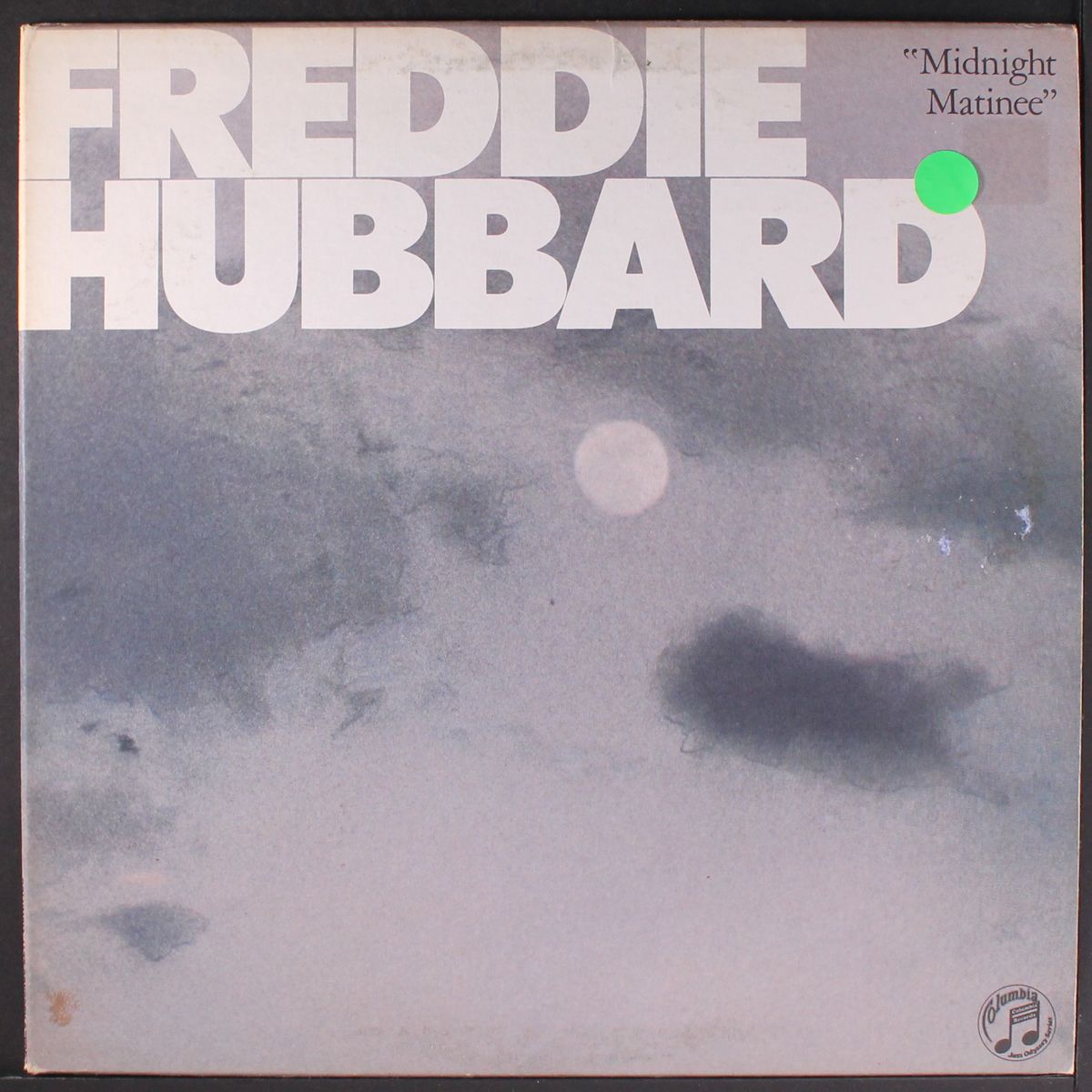 midnight matinee by FREDDIE HUBBARD