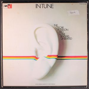 OSCAR PETERSON & SINGERS UNLIMITED