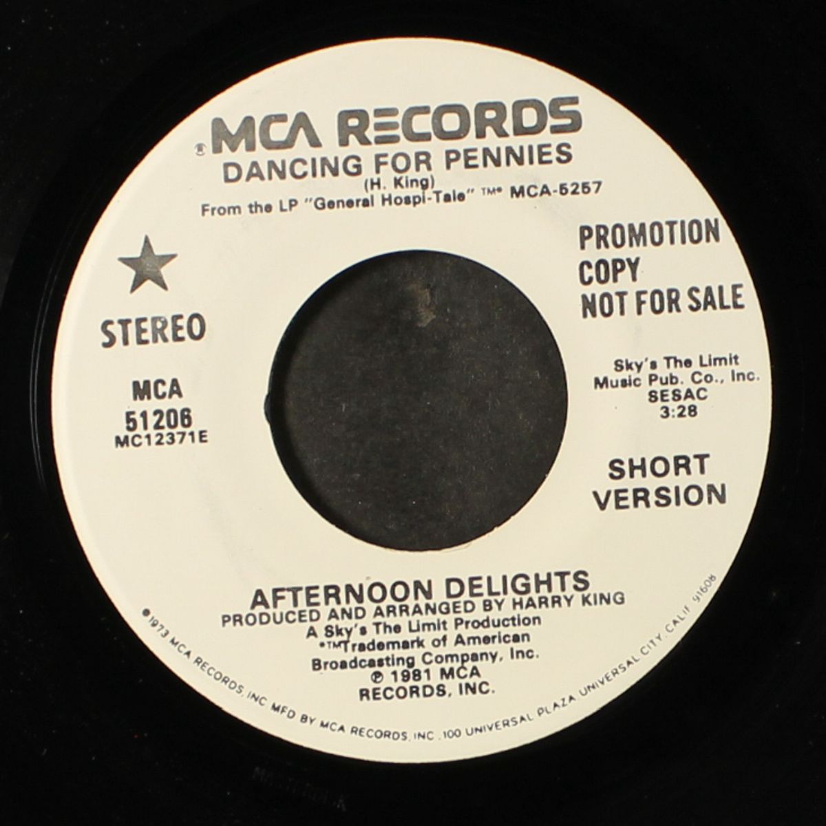dancing for pennies / short by AFTERNOON DELIGHTS