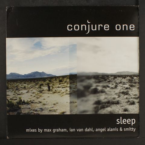 CONJURE ONE