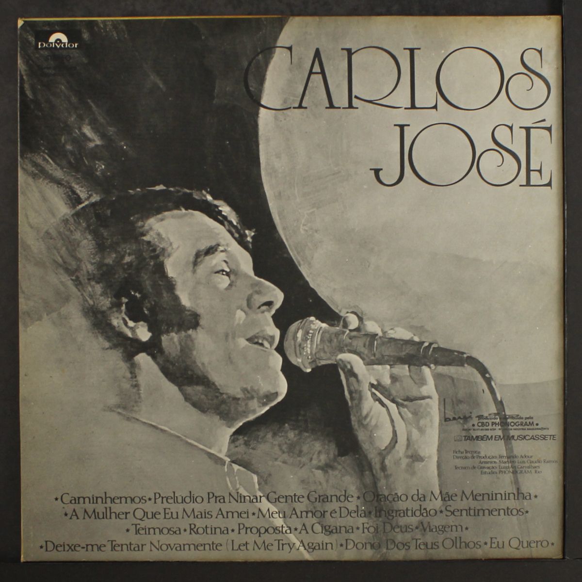 carlos jose by CARLOS JOSE