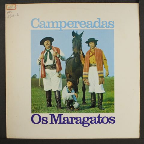 OS MARAGATOS