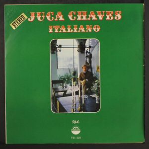 JUCA CHAVES