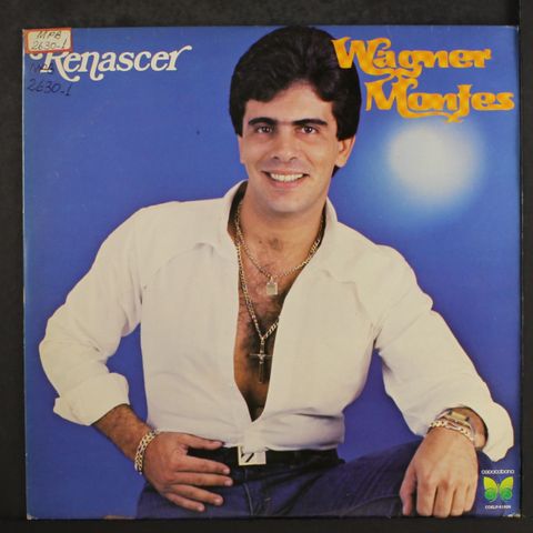 WAGNER MONTES