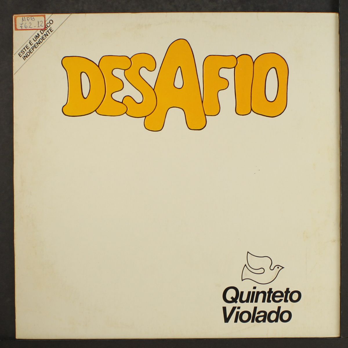 desafio by QUINTETO VIOLADO