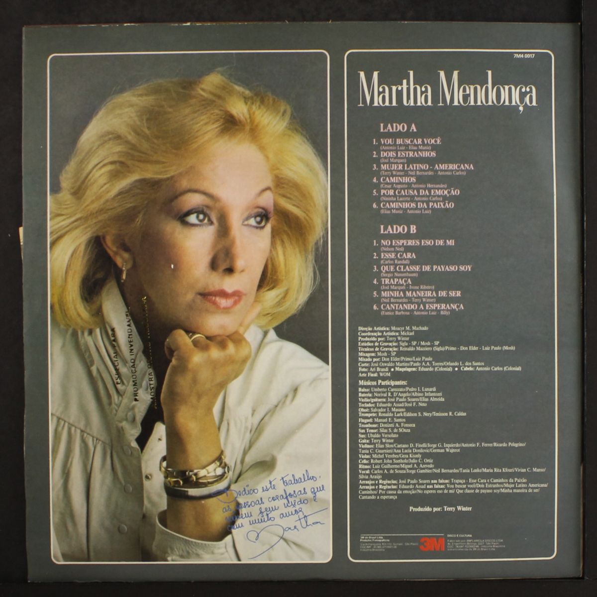 martha mendonca by MARTHA MENDONCA