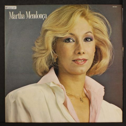 MARTHA MENDONCA