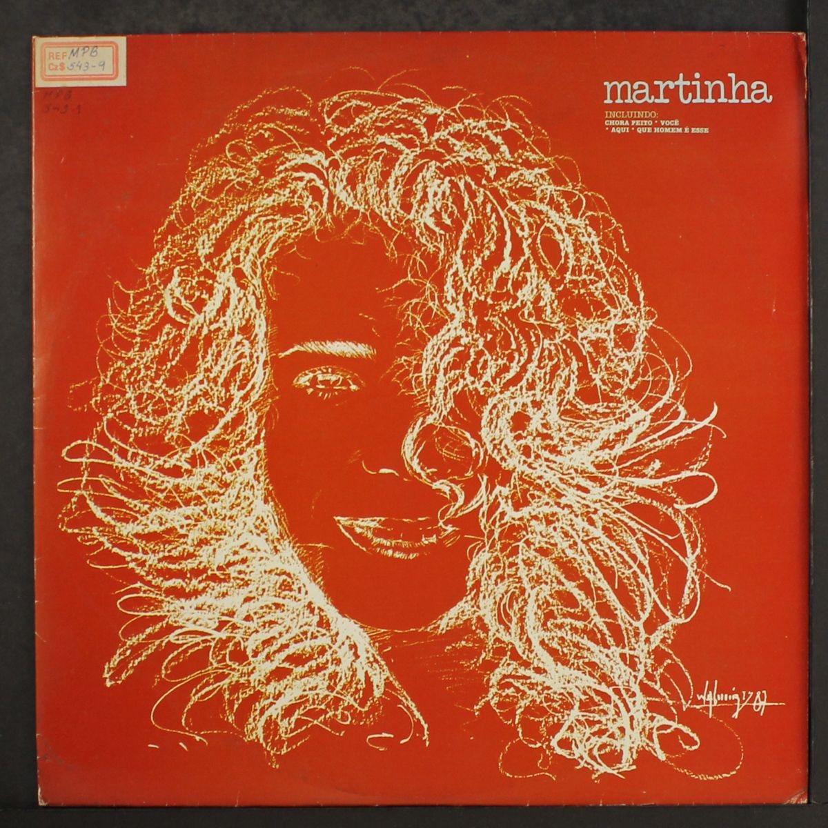 martinha by MARTINHA