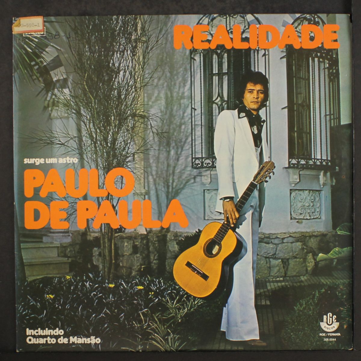 realidade by PAULO DE PAULA