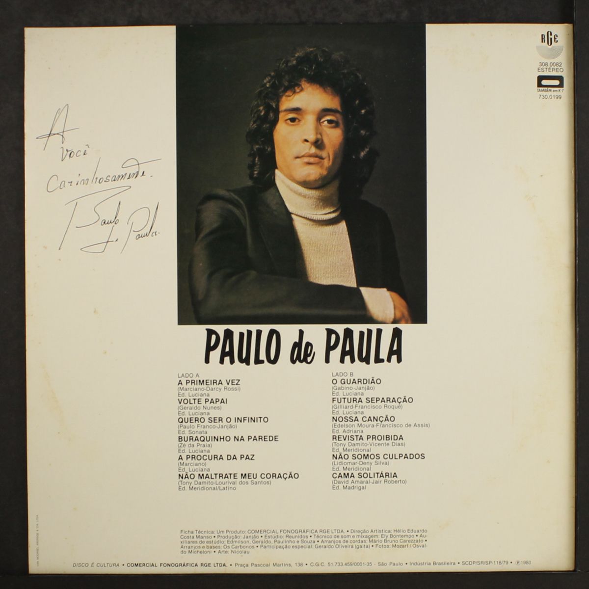 a procura da paz by PAULO DE PAULA