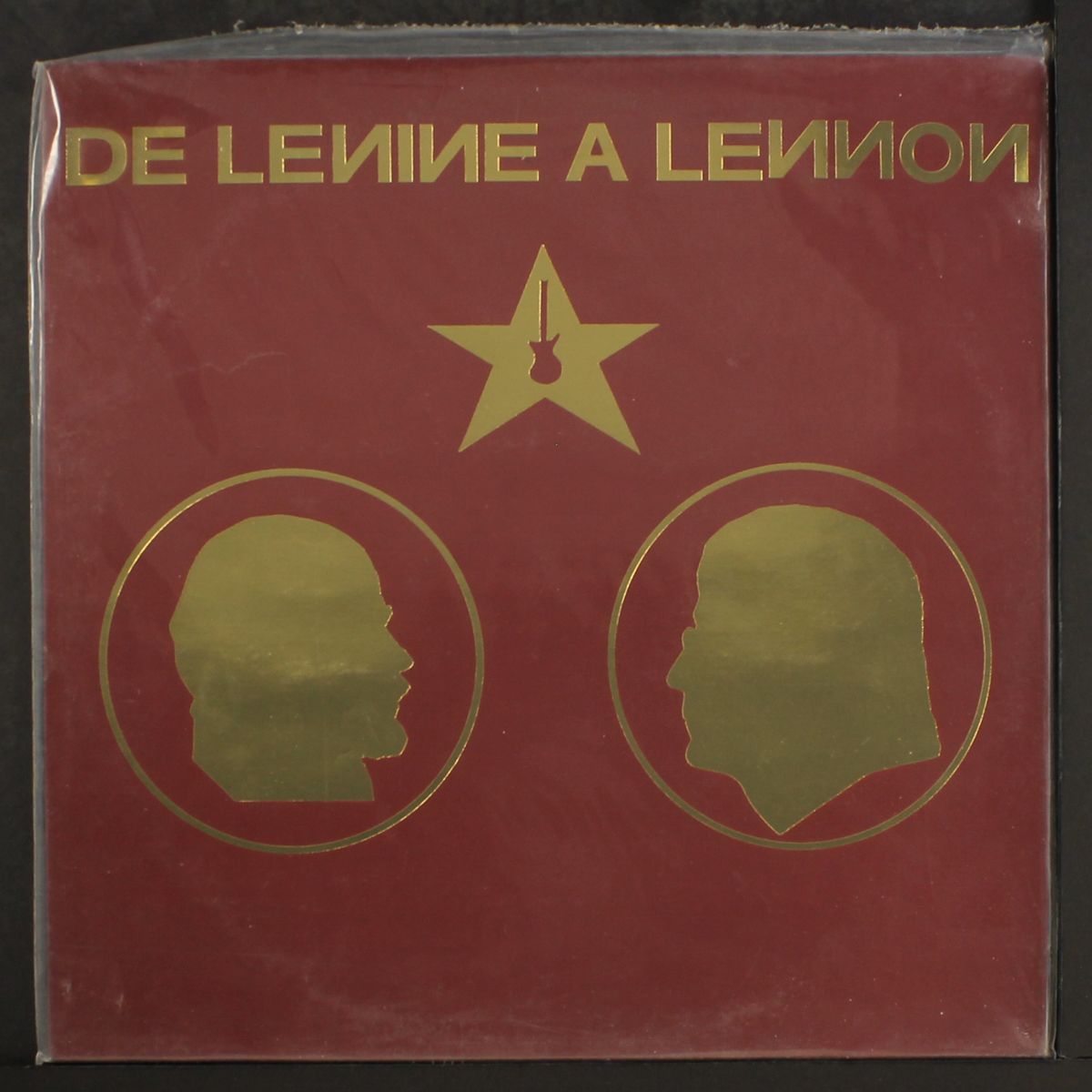 de lenine a lennon by VARIOUS