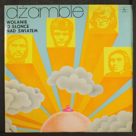 DZAMBLE