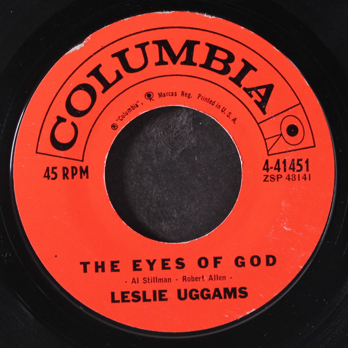 one more sunrise by LESLIE UGGAMS