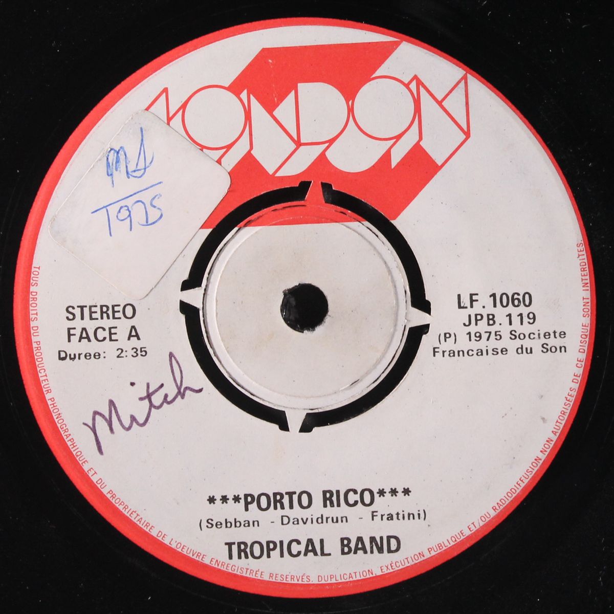 porto rico / sea breeze by TROPICAL