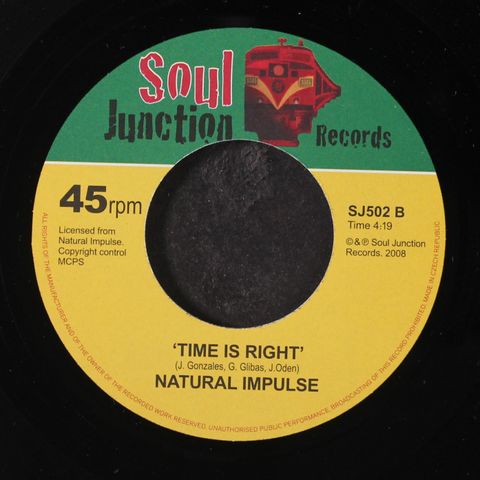 NATURAL IMPULSE