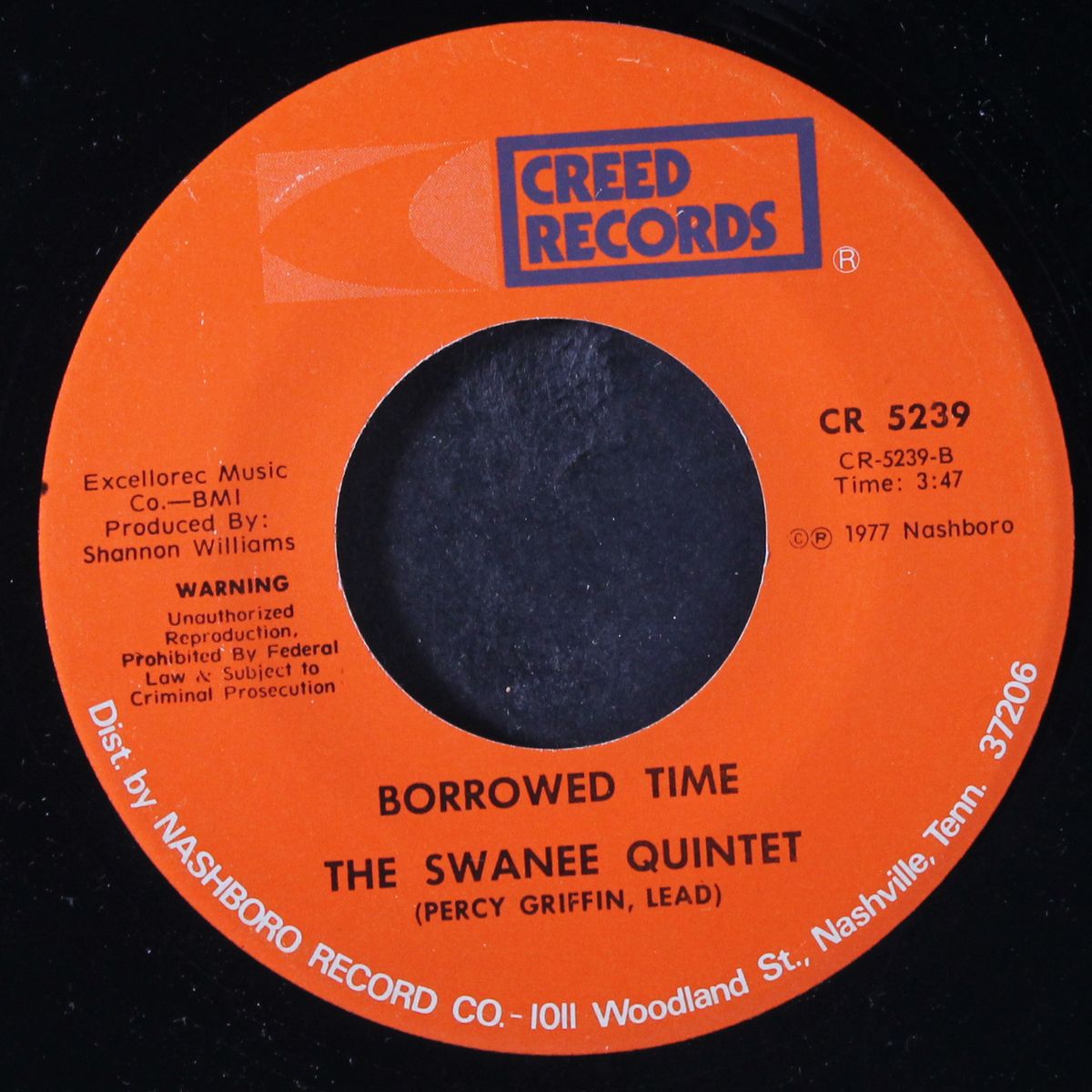 starting all over again by SWANEE QUINTET