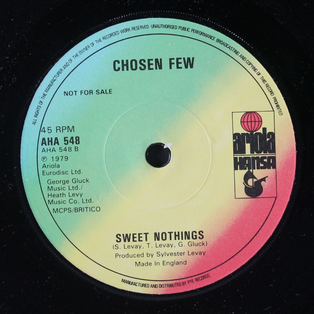boogie army by CHOSEN FEW