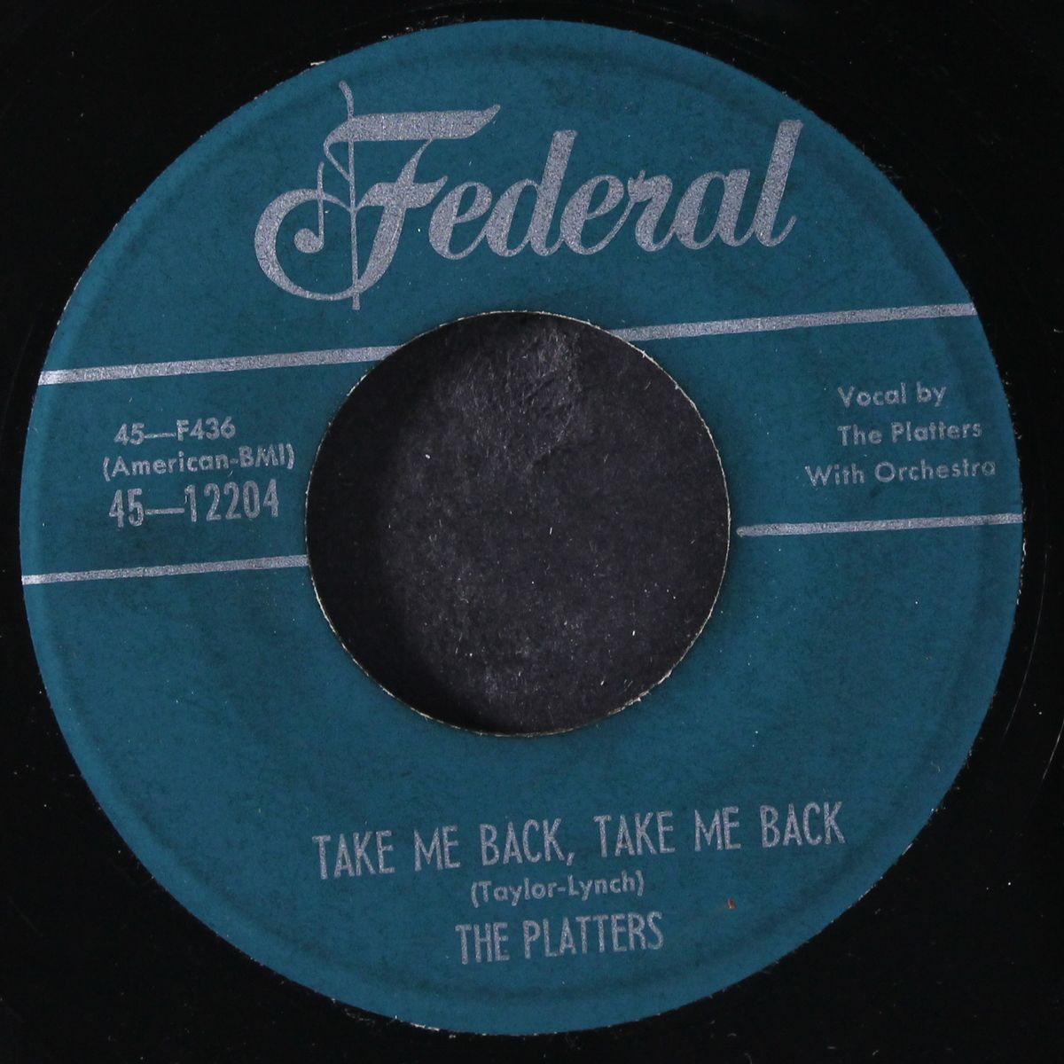 maggie doesn't work here by PLATTERS