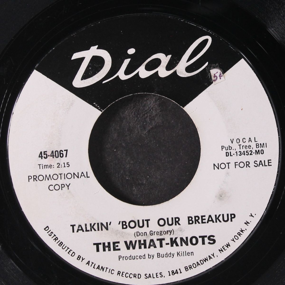 i ain't dead yet / talkin' 'bout our breakup by WHAT-KNOTS