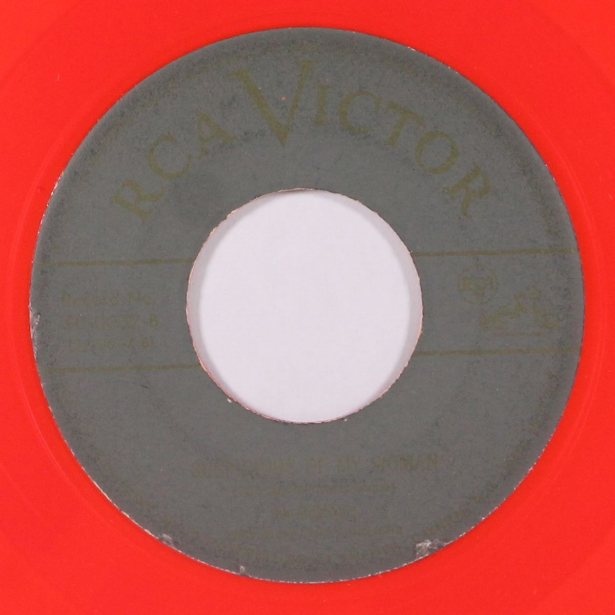 suspicious of my woman / don't scream, don't shout by JOE ROBINSON
