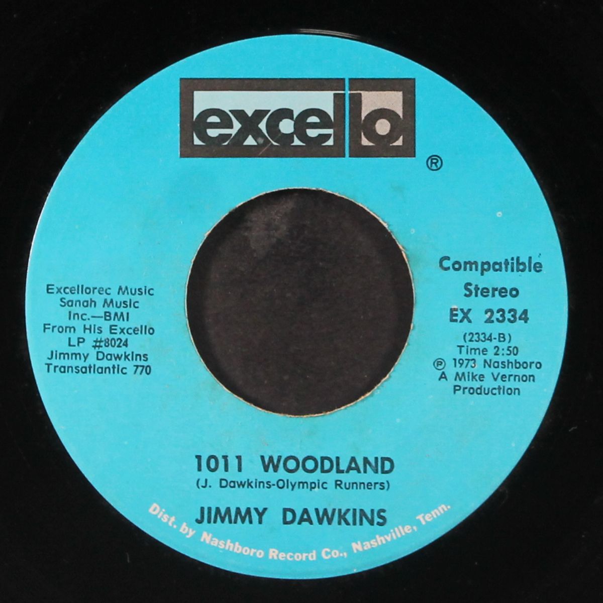 high cost of living / 1011 woodland by JIMMY DAWKINS