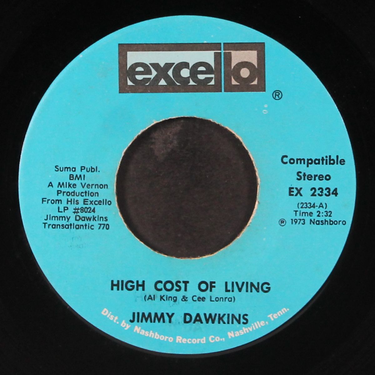 high cost of living / 1011 woodland by JIMMY DAWKINS