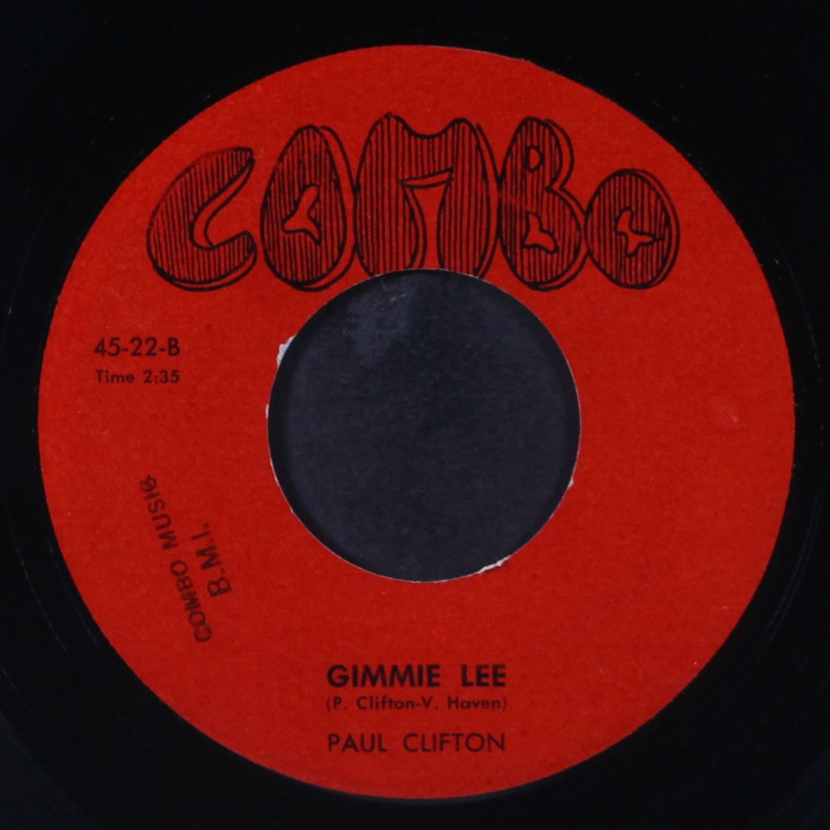 gimmie lee / help by PAUL CLIFTON