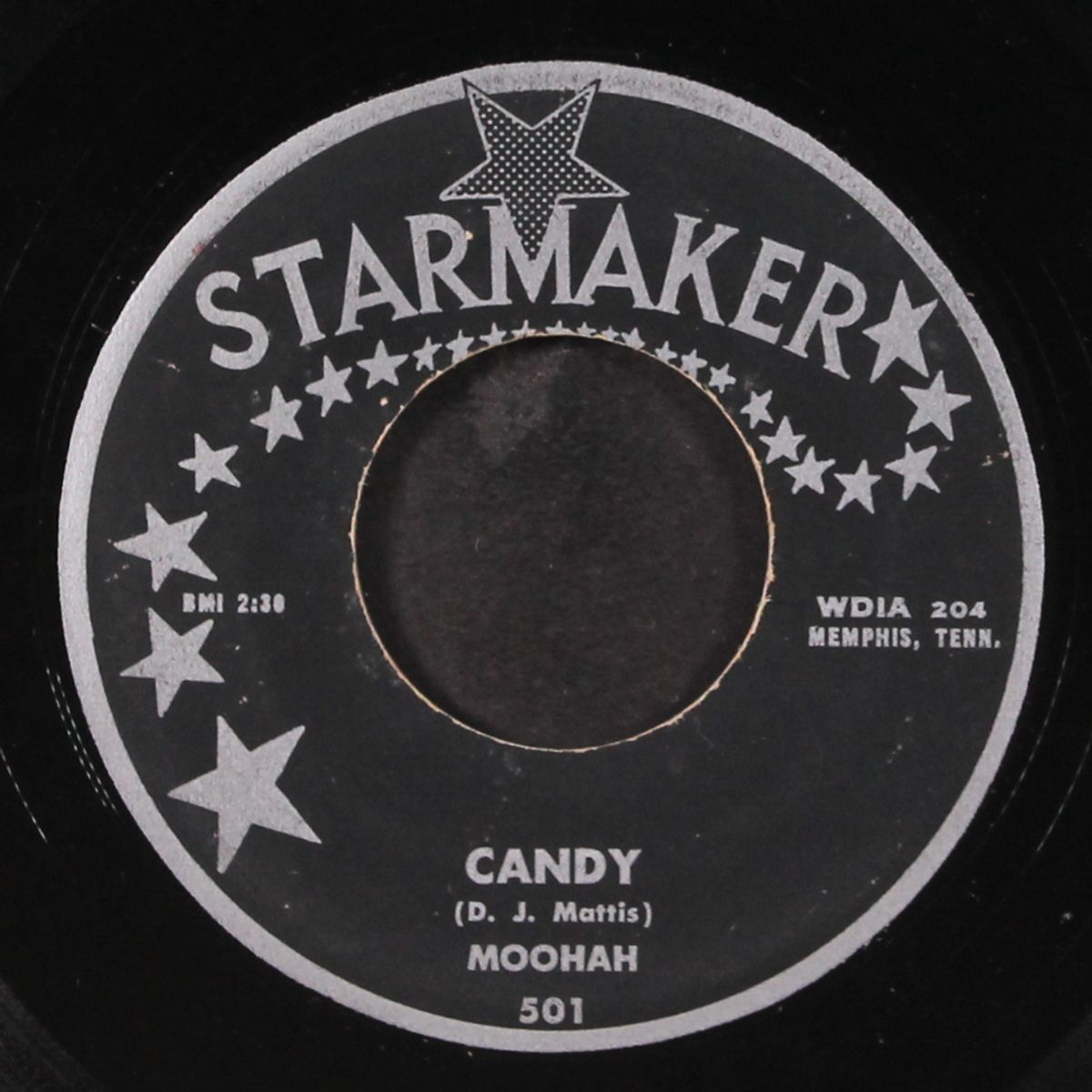 all shook out / candy by MOOHAH