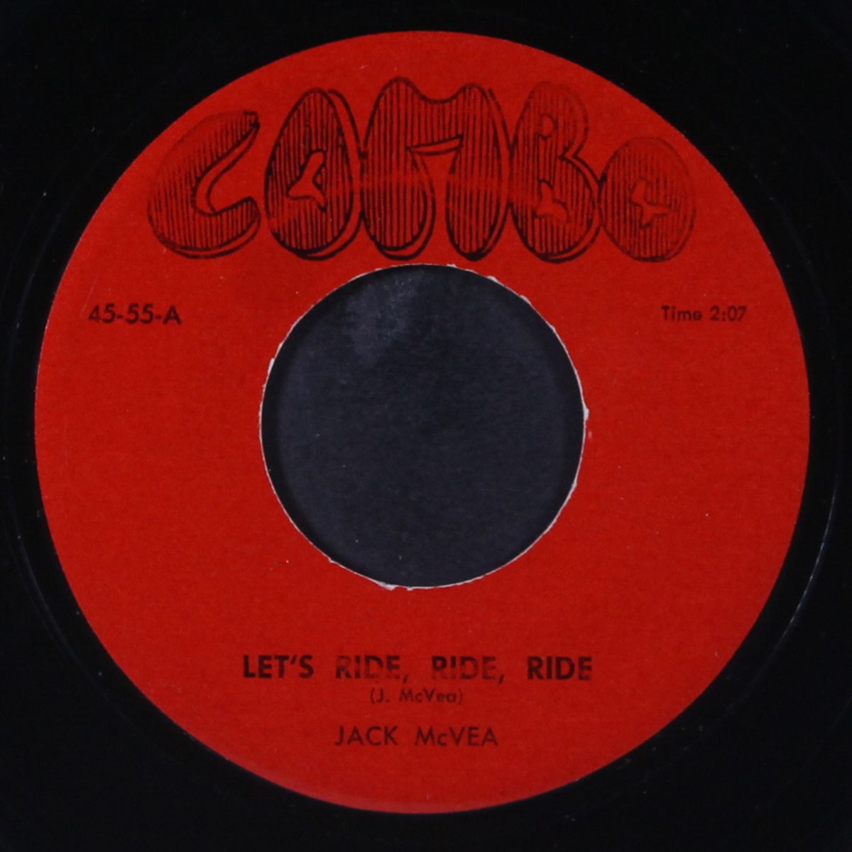let's ride, ride, ride / oh that'll be joyful by JACK MCVEA