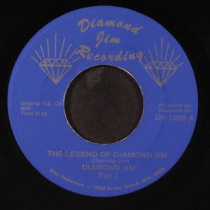 DIAMOND JIM
