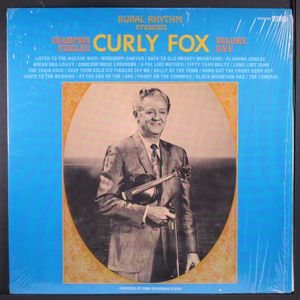 CURLY FOX
