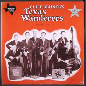 CLIFF BRUNER