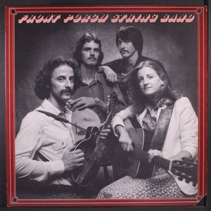 FRONT PORCH STRING BAND